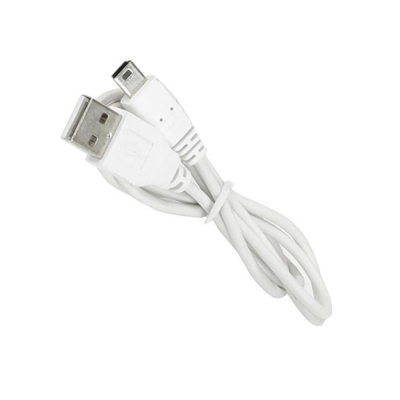 LYVIA   7091 USB-A MALE TO MICRO CABLE 1M
