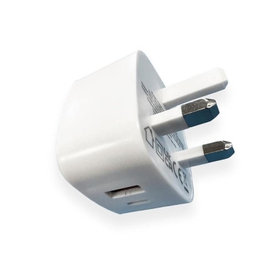 LYVIA   7089 FAST CHARGE PLUG+USB A/C