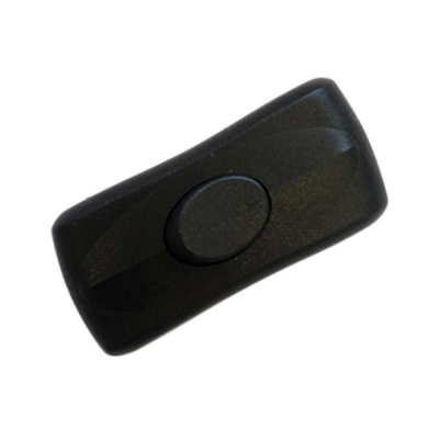 DENCON  INLINE SWITCH 2A BLACK