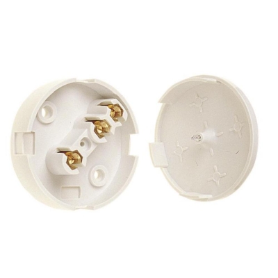 DENCON  JUNCTION BOX 30A 3 TERMINAL