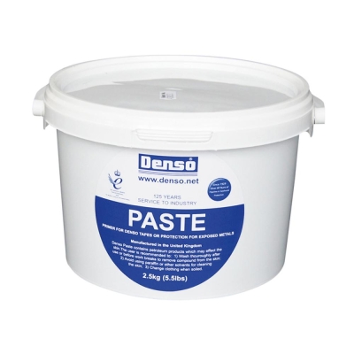 DENSO    TAPE PASTE 2.5KG TUB