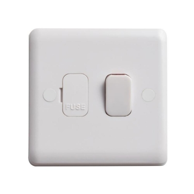 DETA    13A SWITCHED SPUR