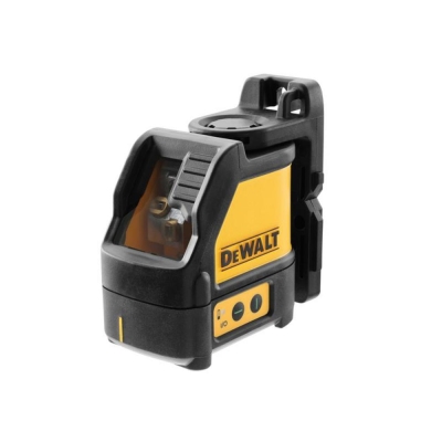 DEWALT  CROSS LINE GREEN LASER 088