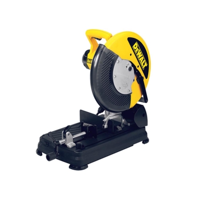 DEWALT  DW872  230V METALICA CUT OFF SAW