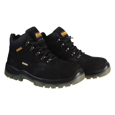 DEWALT  BLACK CHALLENGER SYMPATEX 3 BOOT SIZE 11