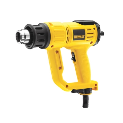 DEWALT  D26414-GB 230V LCD PREMIUM HEATGUN