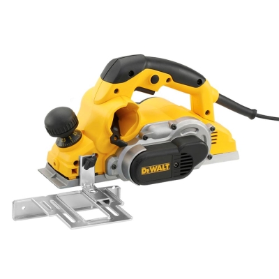 DEWALT  D26500K 110V PLANER 1050W IN KIT BOX