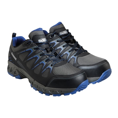 DEWALT   DARLINGTON  SAFETY TRAINER SB SIZE 9