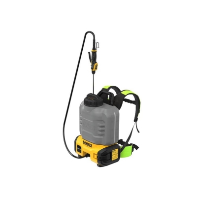 DEWALT  18V XR CONCRETE CHEMICAL SPRAYER - BARE