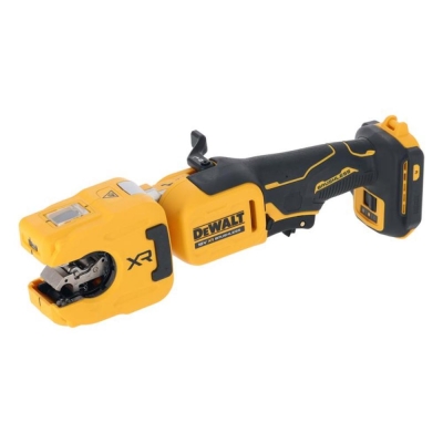 DEWALT  18V XR COPPER TUBE CUTTER - BARE UNIT