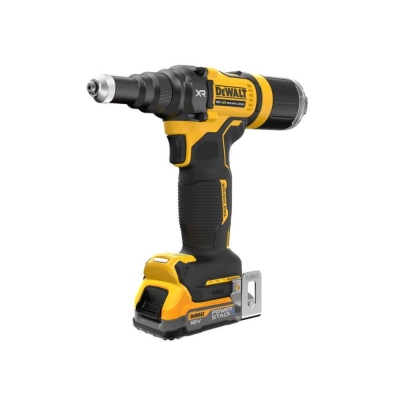 DEWALT  18V XR 3/16IN (4.8MM) RIVETER