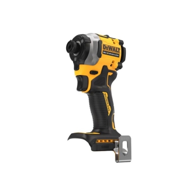 DEWALT  18V BRUSHLESS 3 SPD IMPACT DRIVER - BARE