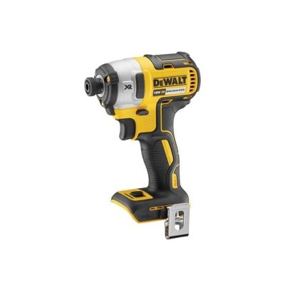 DEWALT  18V BRUSHLESS G2 3SP IMPACT DRIVER NAKED