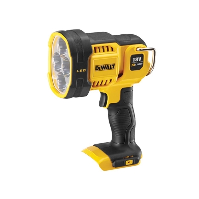 DEWALT  18V XR LED SPOTLIGHT - BARE UNIT