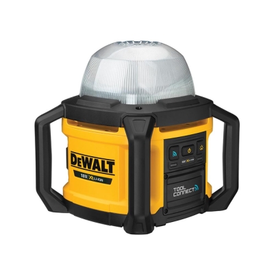 DEWALT  18V XR TOOLCONNECT AREA LIGHT