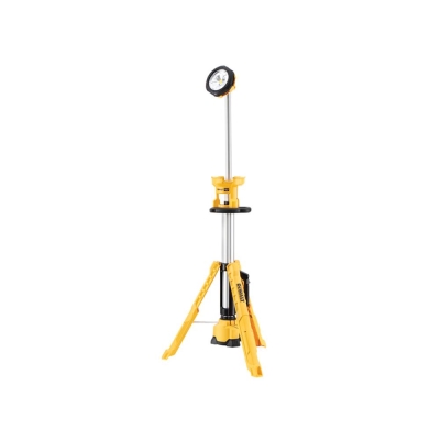 DEWALT  18V XR LED TRIPOD LIGHT - BARE