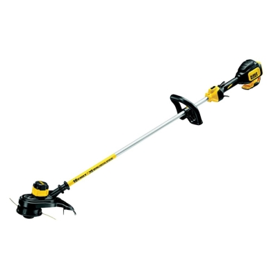 DEWALT  18V XR B/LESS STRING TRIMMER BARE UNIT