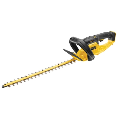 DEWALT   DEWALT 18V HEDGE TRIMMER BARE