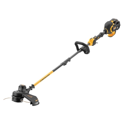 DEWALT  54 XR FLEXVOLT STRING TRIMMER 1 X 9.0AH