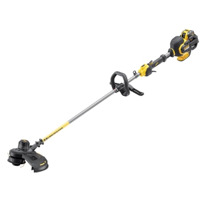 DEWALT  54V FLEXVOLT TRIMMER 1 X BATTERY