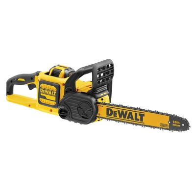 DEWALT  54V FLEXVOLT CHAINSAW 1 X BATTERY