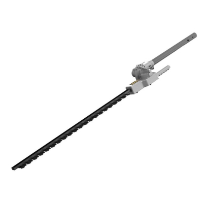 DEWALT  54V XR FVOLT SPLT BOOM SYS POL HED ATT