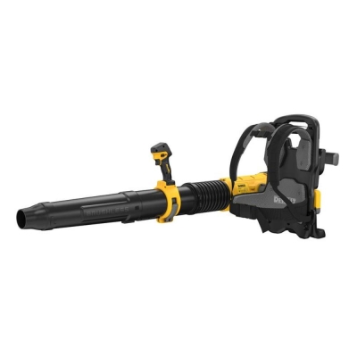 DEWALT  2X54V FLEXVOLT BACKPACK BLOWER, BARE