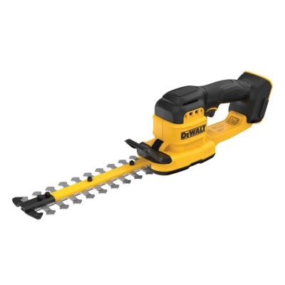 DEWALT  DW 18V 20CM COMPACT H.TRIMMER - BARE