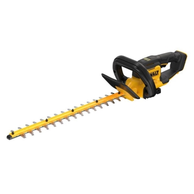 DEWALT  18V XR HEDGE TRIMMER 25MM GAP - BARE
