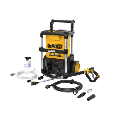 DEWALT  2 X 18V XR PRESSURE WASHER BARE UNIT
