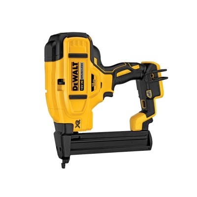 DEWALT  18V XR BLS 18GA NAR CRN STAPLER BARE