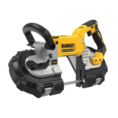 DEWALT  18V XR DEEP-CUT BAND SAW - BARE UNIT