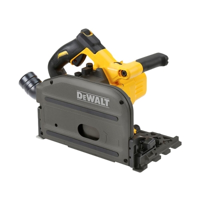DEWALT  54V XR FLEXVOLT PLUNGE SAW - BARE UNIT