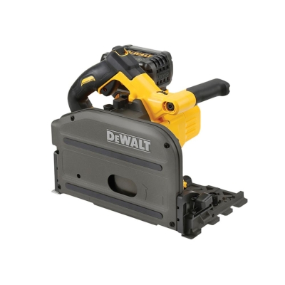 DEWALT  54V XR FLEXVOLT PLUNGE SAW - 2 BATTS