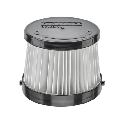 DEWALT  18V L-CLASS STICK VAC REPLACEMENT FILTER