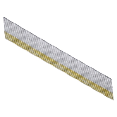 DEWALT  15GA DA FINISH NAIL 38MM SS304 X 4000