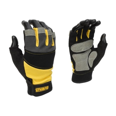 DEWALT  FINGERLESS PERFORMANCE GLOVE (L)