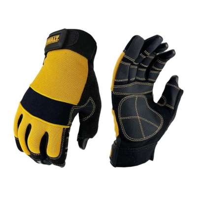 DEWALT  PREMIUM FRAMER PERFORMANCE GLOVE (L)