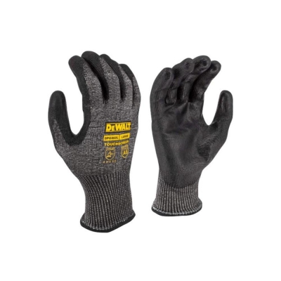 DEWALT  CUT D TOUCHSCREEN GLOVE L / 9