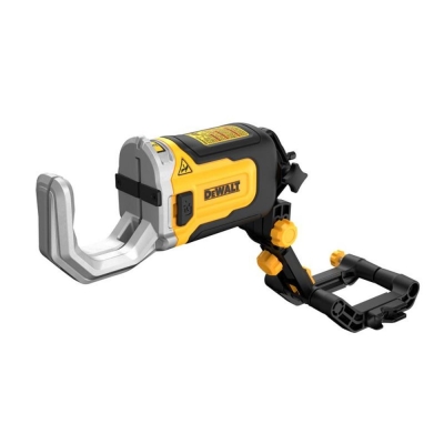 DEWALT  IMPACT ATTACHMENT PVC/PEX PIPE CUTTER