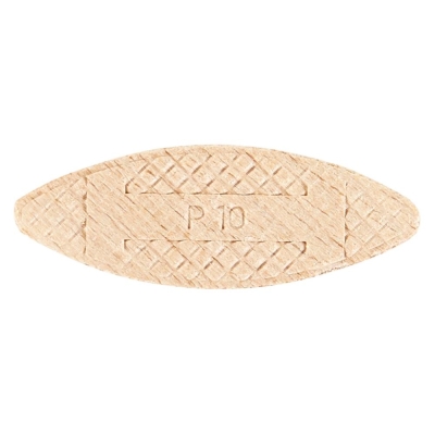 DEWALT  BISCUITS (PACK 1000) SIZE 10