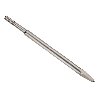 DEWALT  SDS PLUS STEEL POINT 250MM