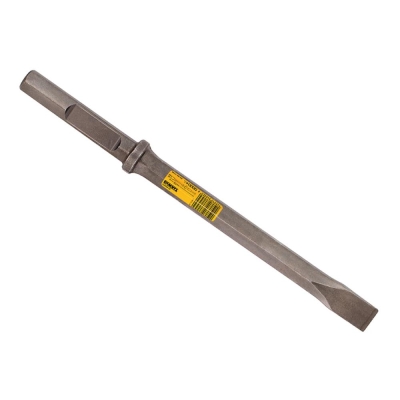 DEWALT  30KG STEEL COLD CHISEL 32MM X 500MM