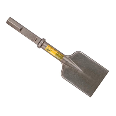 DEWALT  30KG STEEL ASPHALT CUTTER 115MM X 430MM