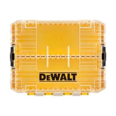 DEWALT  MEDIUM TOUGH CASE THICK EMPTY