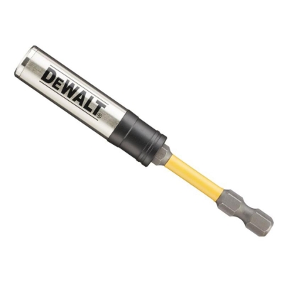 DEWALT  TORSION ZONE BIT HOLDER
