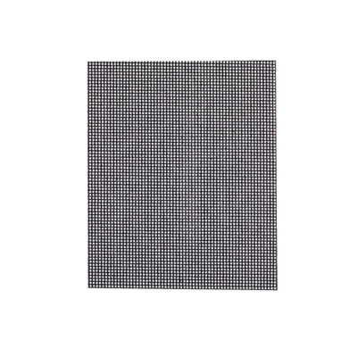 DEWALT  1/4 SHEETS (5) 80 GRIT