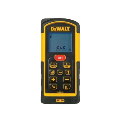 DEWALT  DW03101-XJ LASER DISTANCE MEASURE 100M