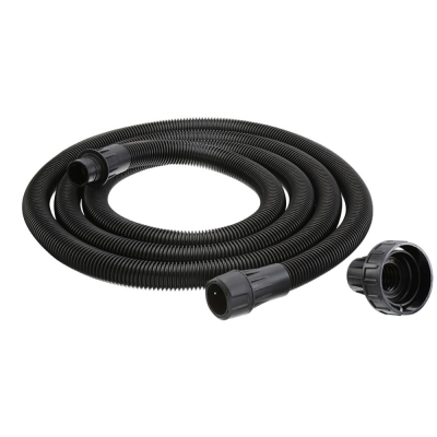 DEWALT  ANTISTATIC DUST EXTRACTOR HOSE 4M