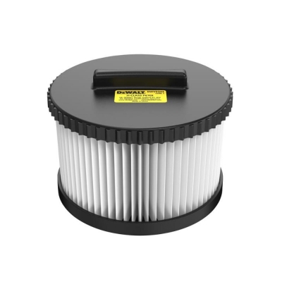 DEWALT  REPLACEMENT FILTERS FOR DWV905H (2 PACK)